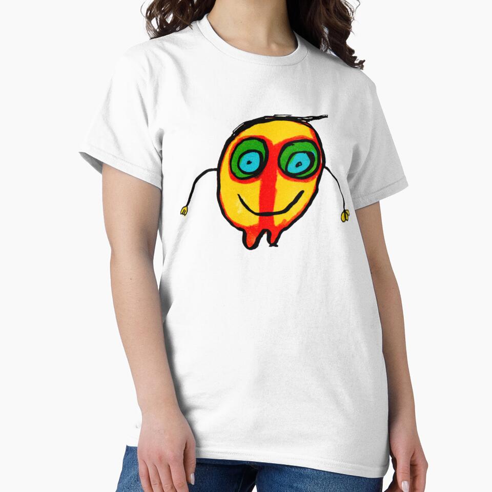 Happy Face by kettleclothing