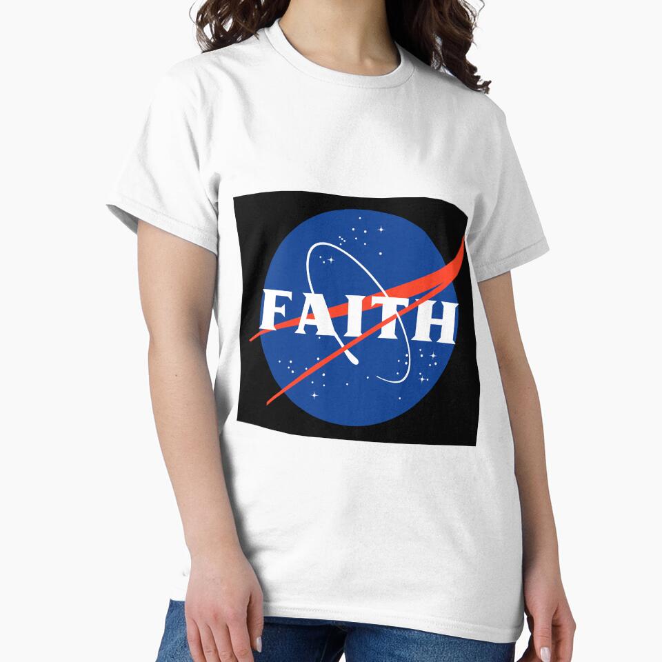 Space Faith by BojanglerGTX