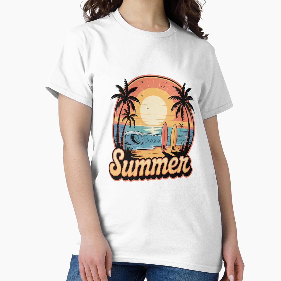 2026 Summer Vacation Matching Family Cruise by fferomananul