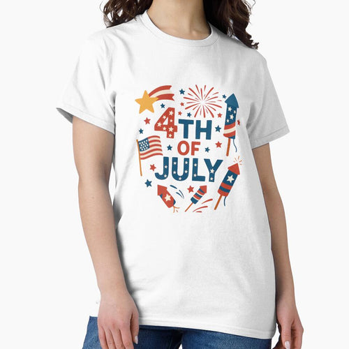 4th of July Celebration by Blazeprojects