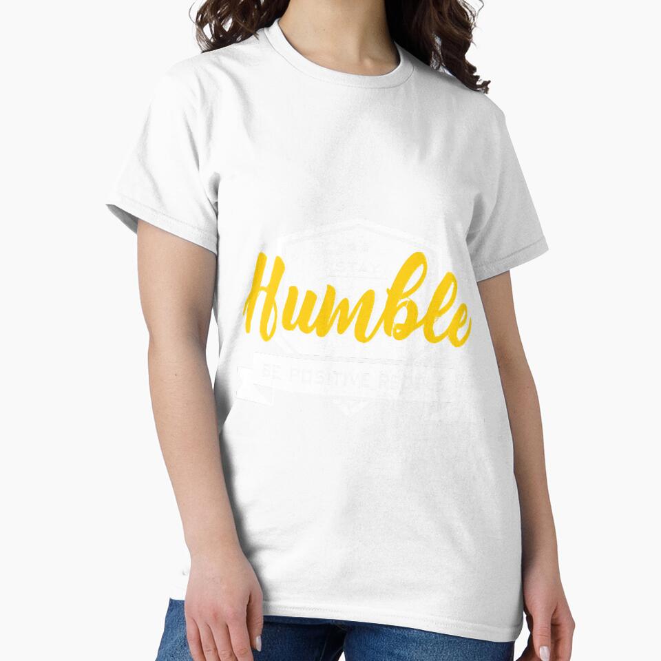Stay Humble by lnguyen1647