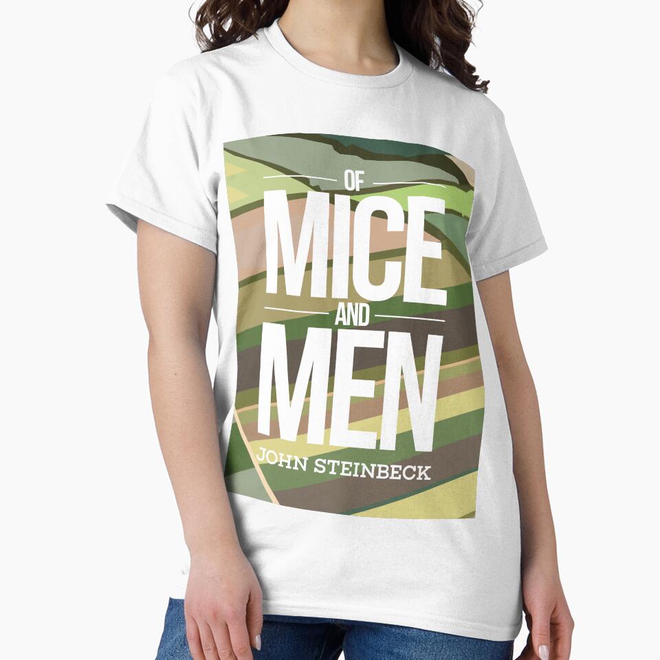 Of Mice & Men by kotdesign