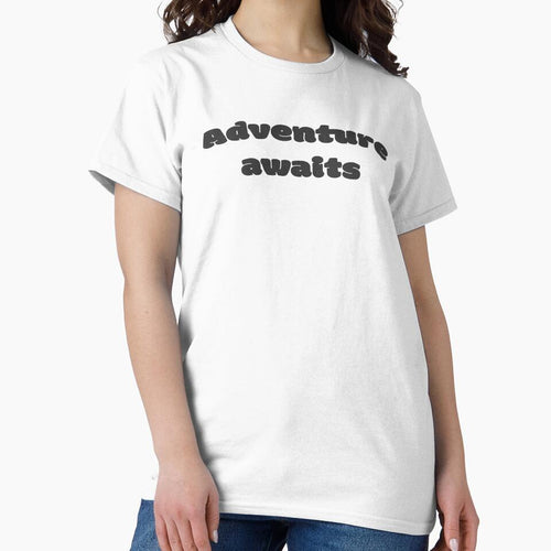 Adventure awaits by DisceteDesigns