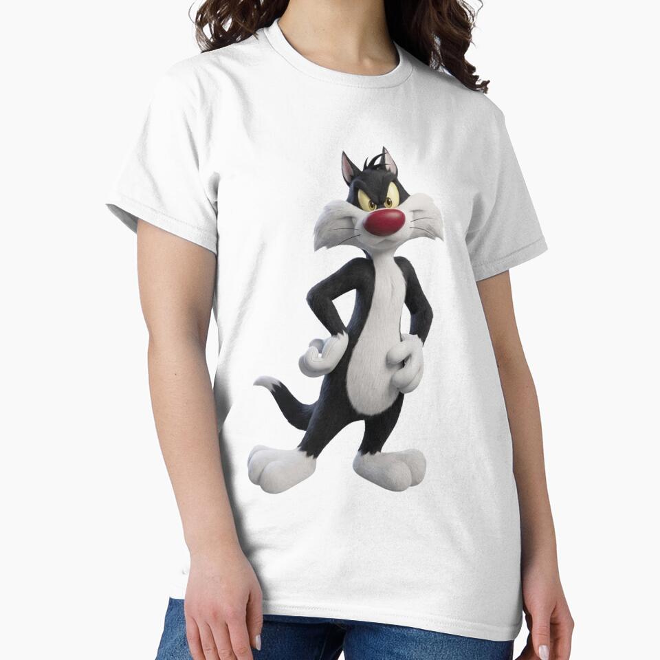 The wild cat by Raandy
