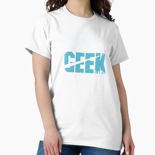 Age of the Geek by forgottenLexi