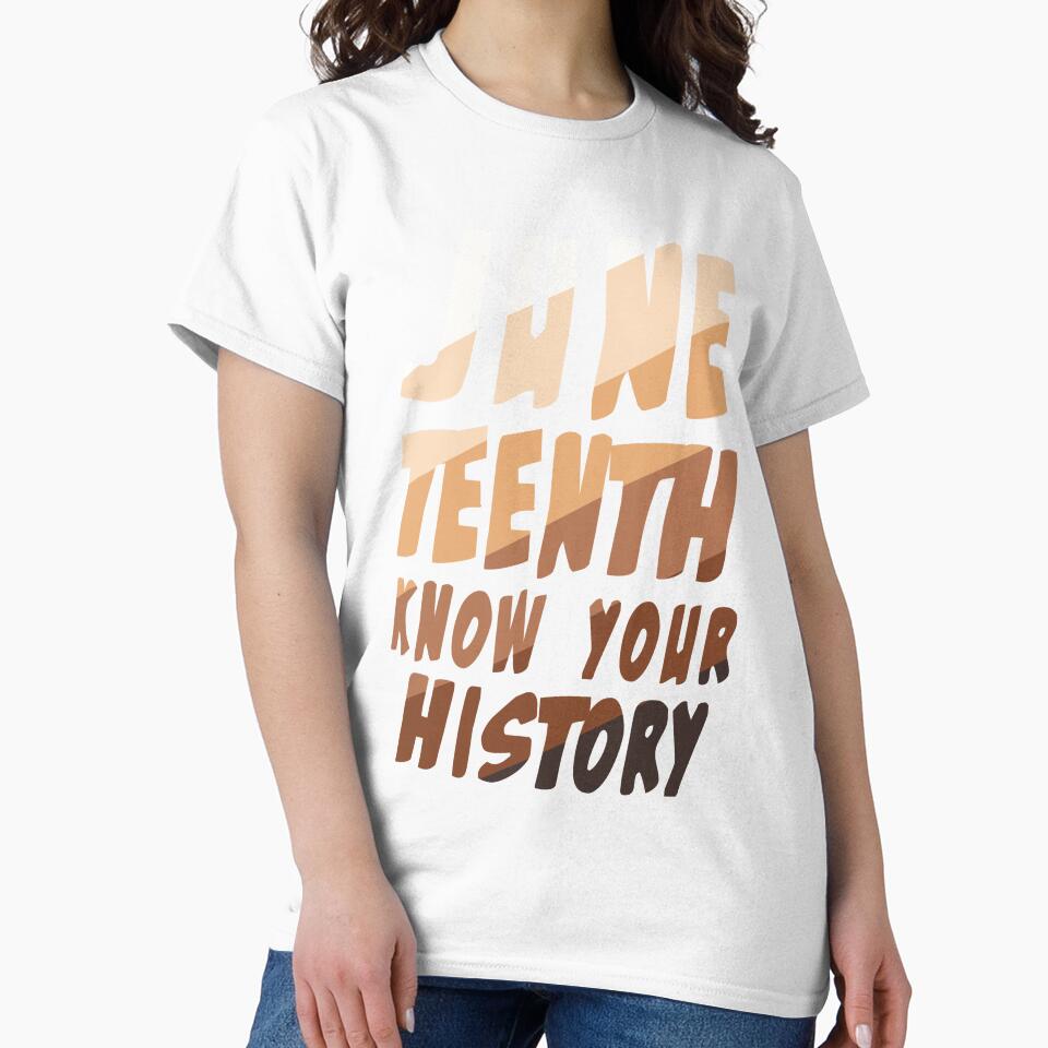 Juneteenth National Independence Day JUNETEENTH Freeish Since 1865 Melanin Ancestor Black History Retro Vintage Juneteenth Flag Design Gift Idea For Men and Women On Juneteenth Day Celebration by Prince - Bestseller ★★★★★