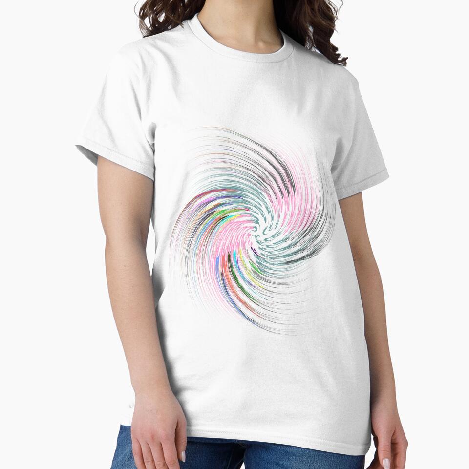 Viral disco colour explosion by jaharek