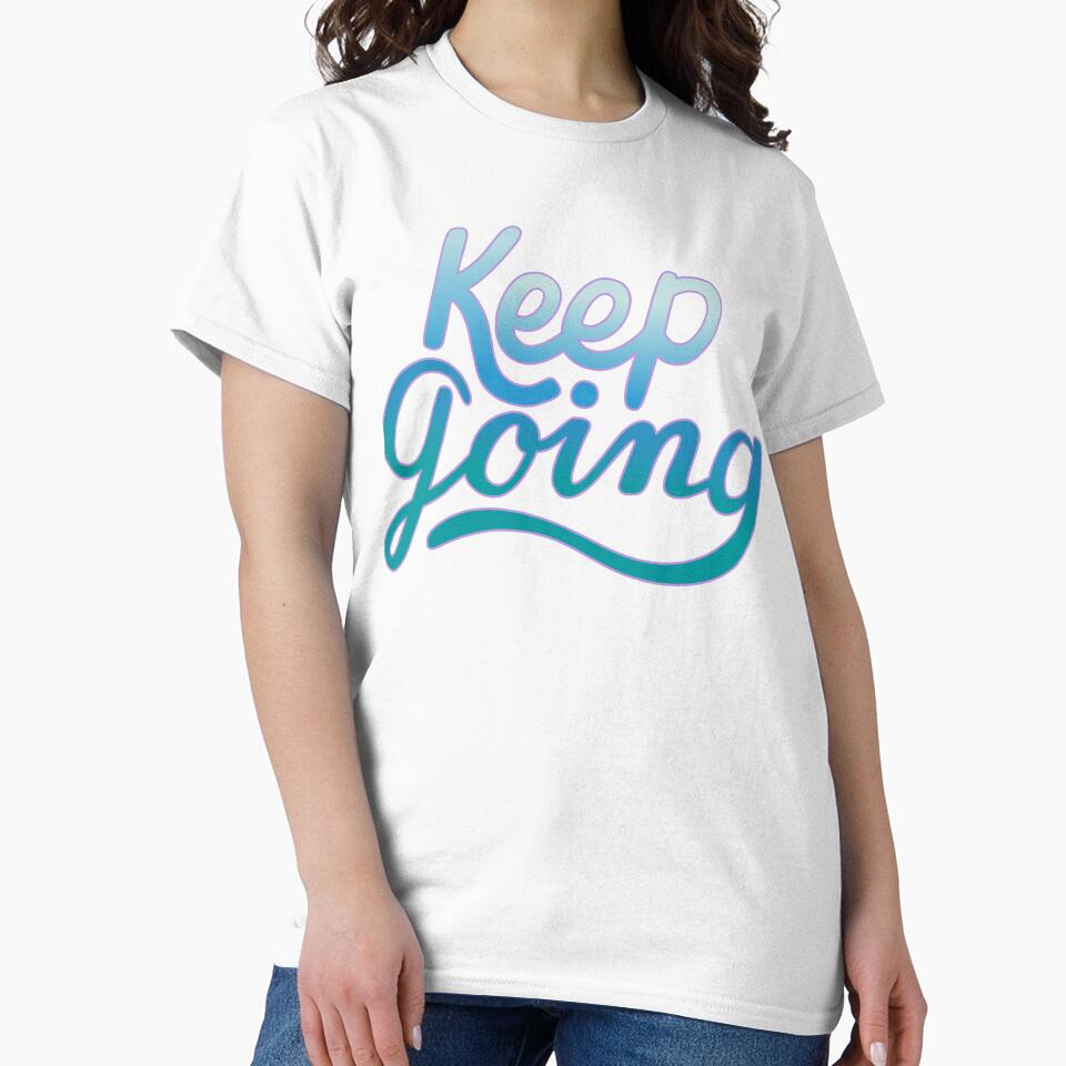 Keep going 2 by Paule-Artstudio