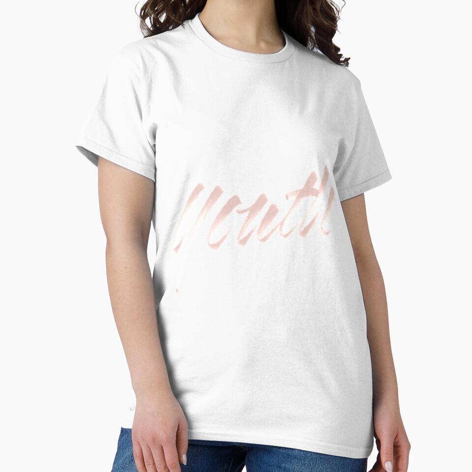 YOUTH by twxntyonehowxll  | - /
