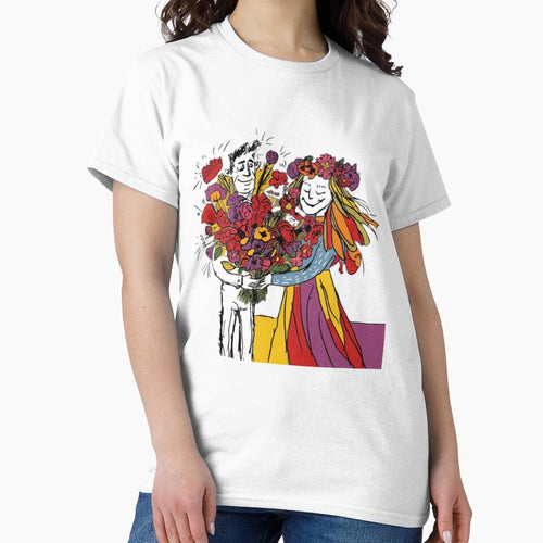 Adorable Cute Couple by XquisiteFashion