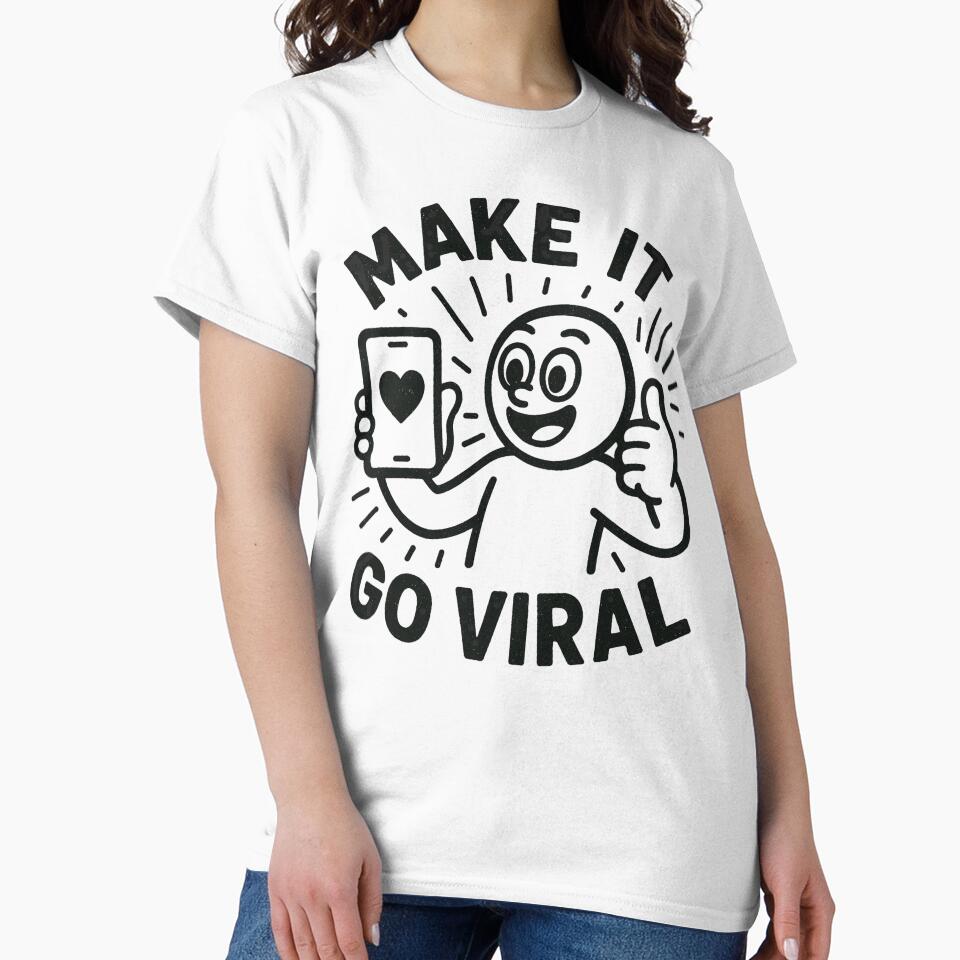 MAKE IT GO VIRAL by DOKOTO