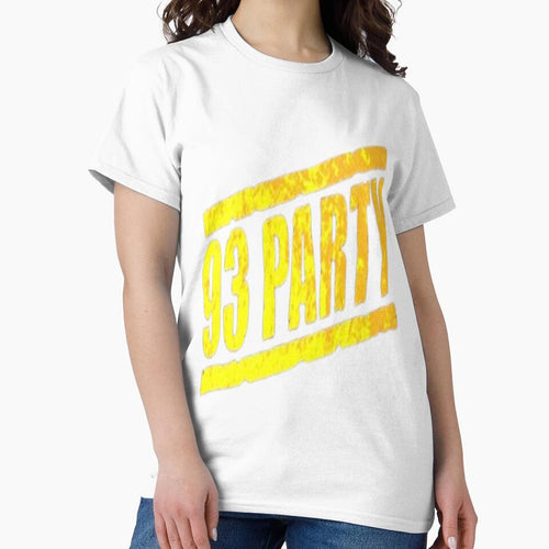 93 party by Djamel1706