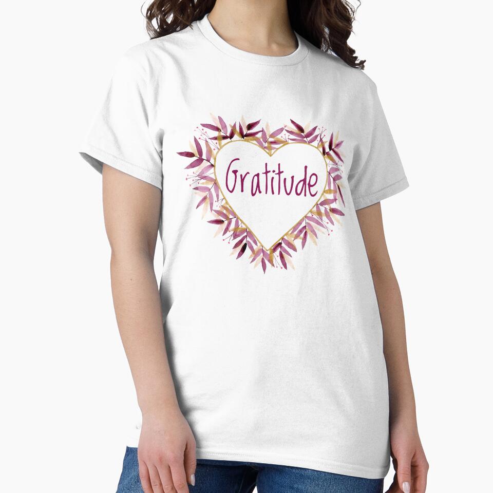 Heart of gratitude by AmethysteCrea