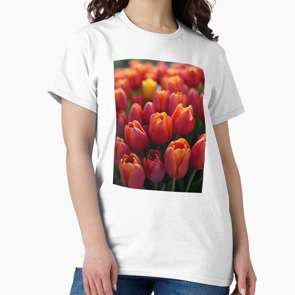 Spring Collection -  Floral - Spring Vibes - Spring Energy - 8 by SentientGallery