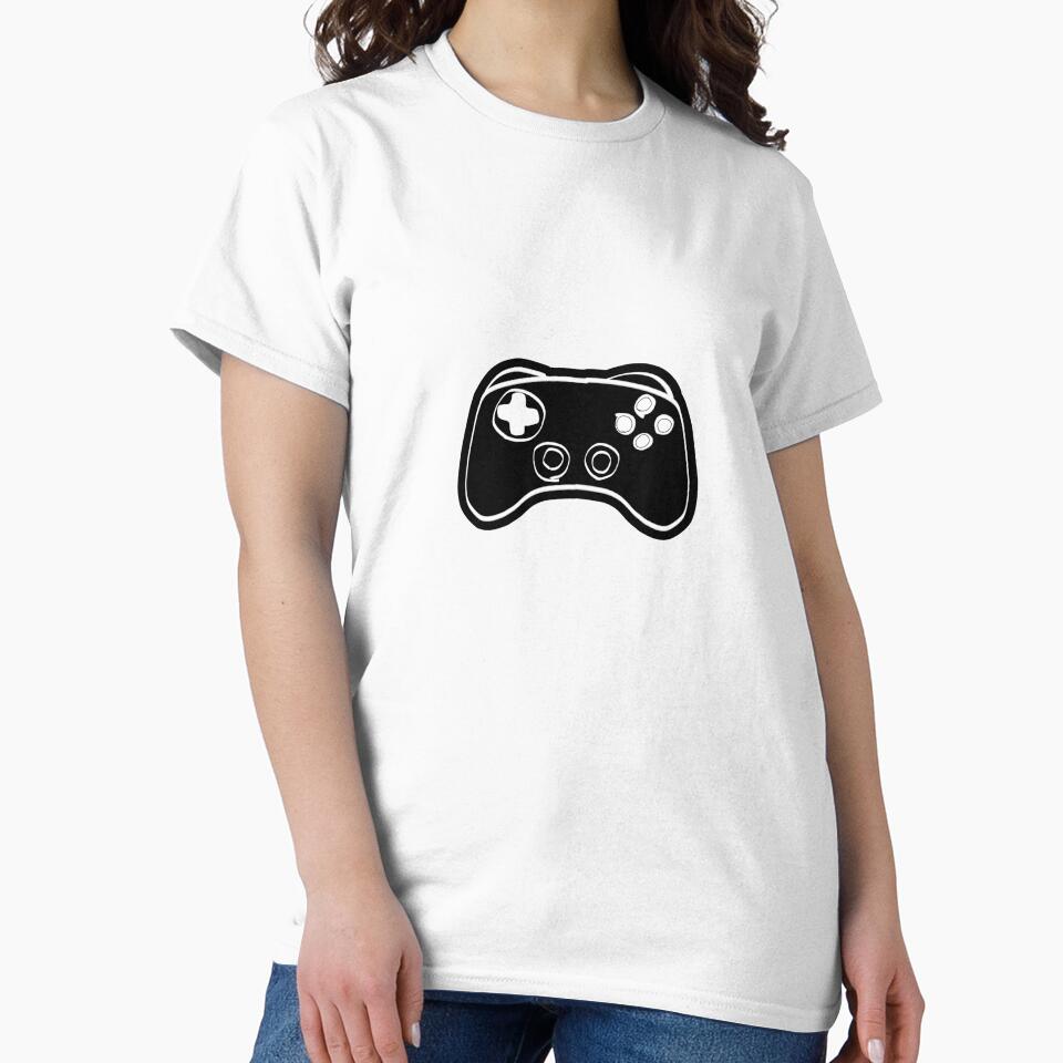 gamepad by LucArts_x