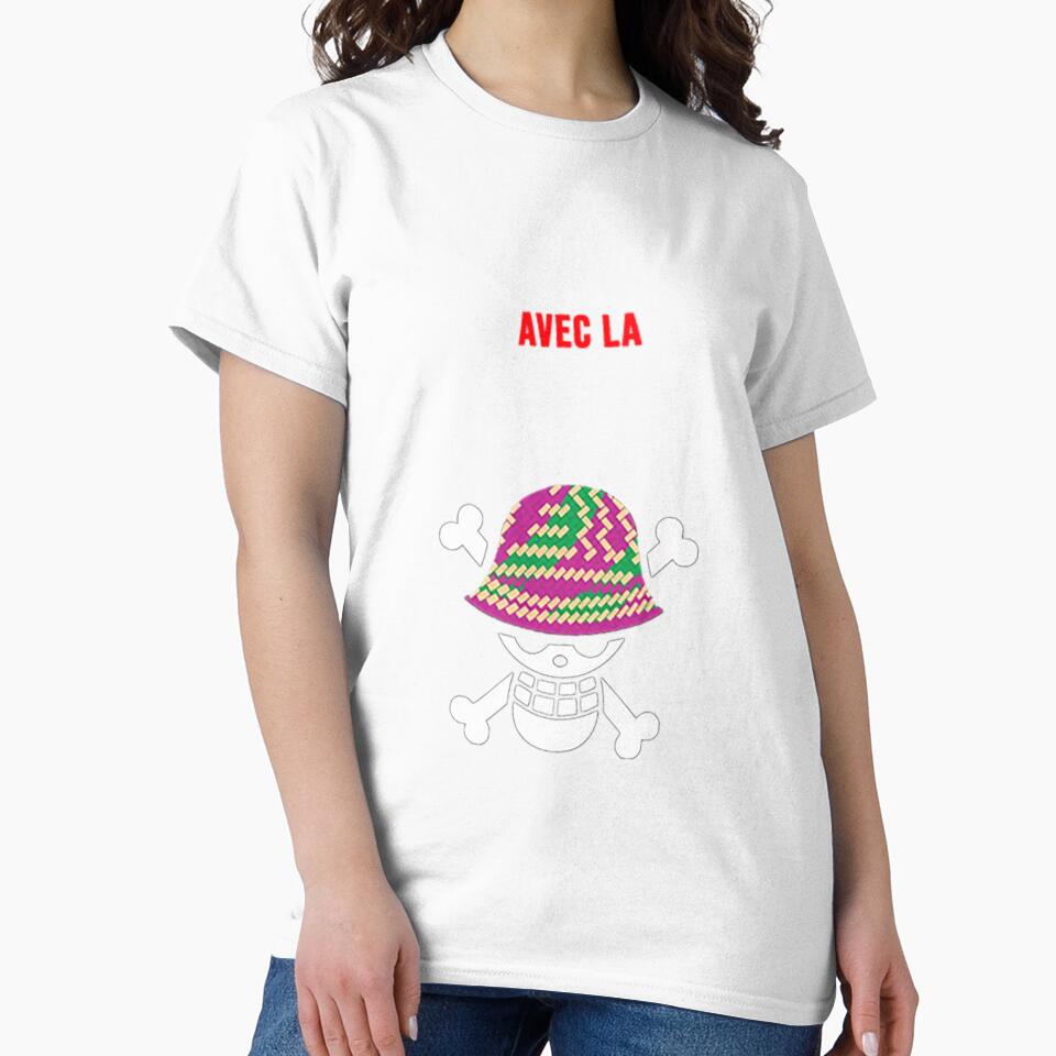 Gen Y Gen Z Madagascar by TTOPSHIRT