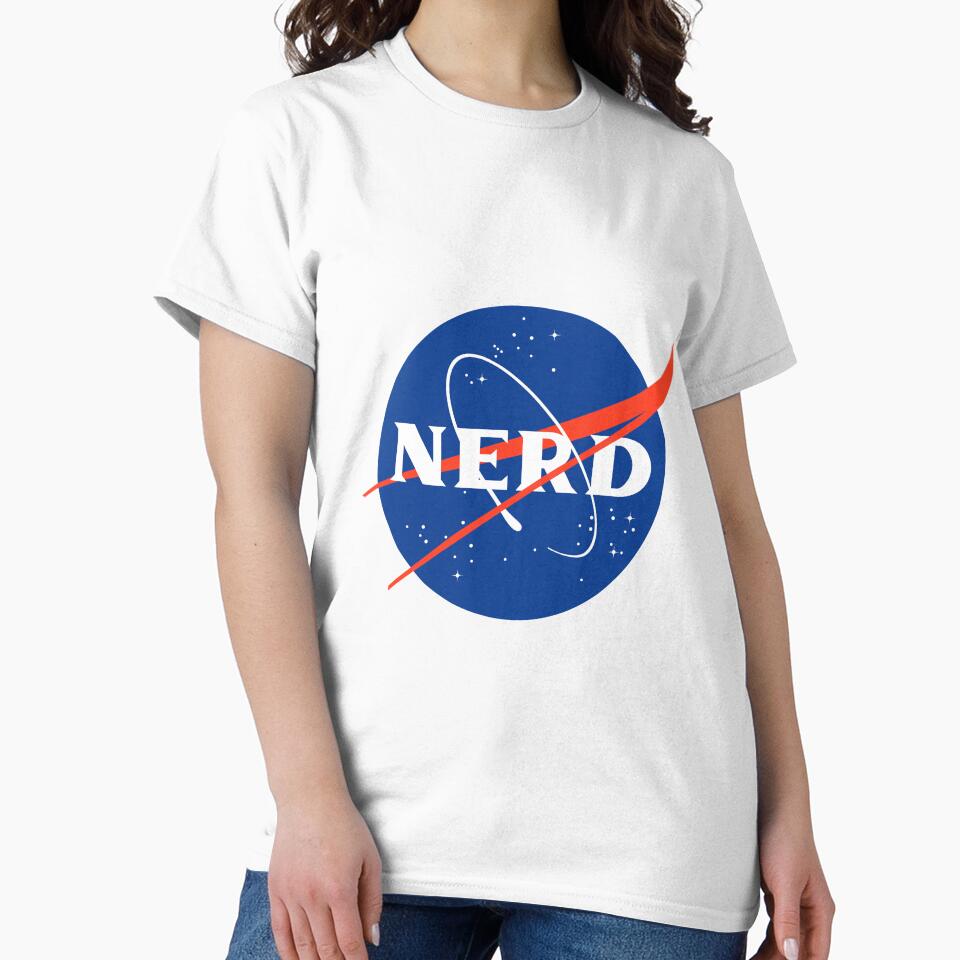 NERD by BojanglerGTX