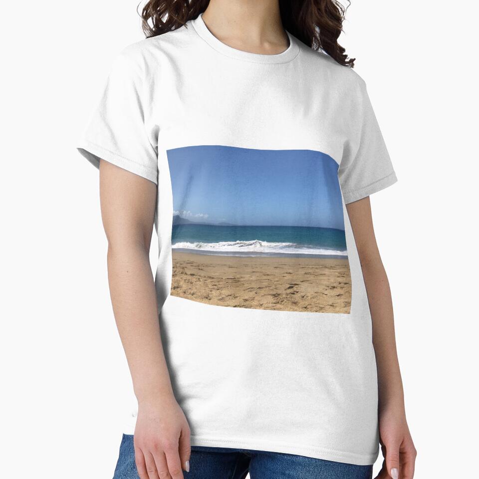 Beach views by CPAdesigns