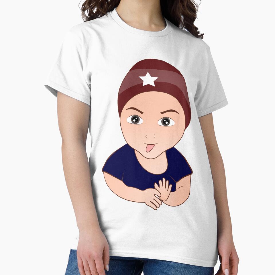 Cute Baby - 3 months old baby by Mylecm