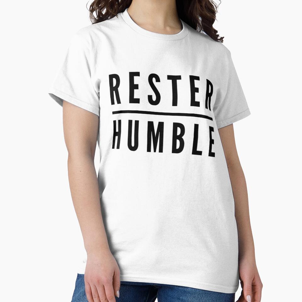 Stay humble by joozybart