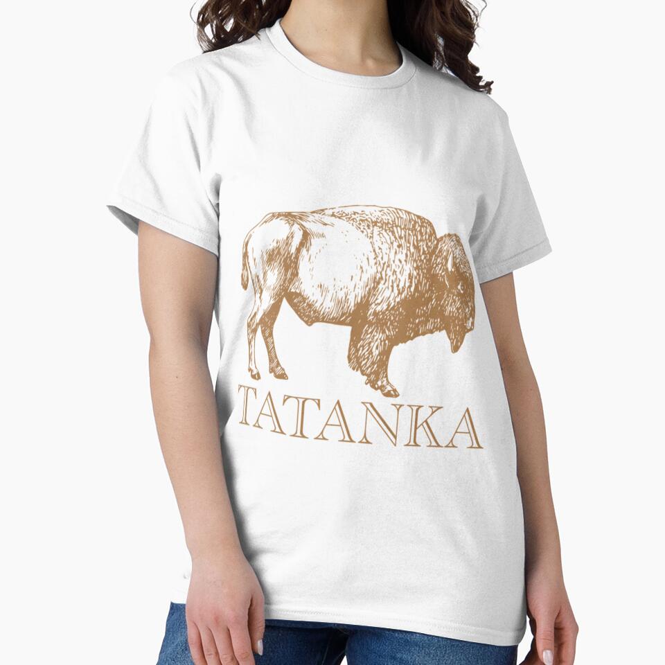 TATANKA - 	s _amp_ Youth by cdsalhzog5