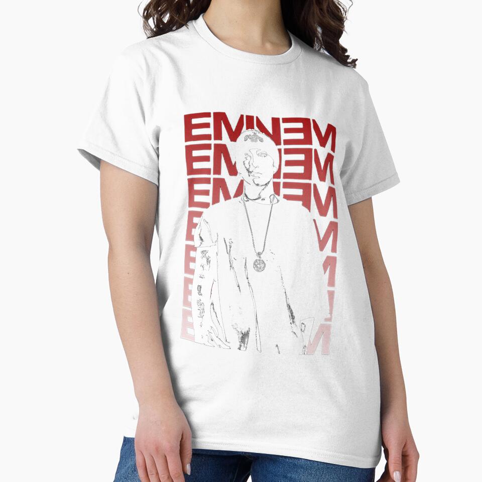 Rap Em Best Selling Eminem by QOBEART