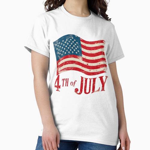 4th of July - Independence Day by Stvchu