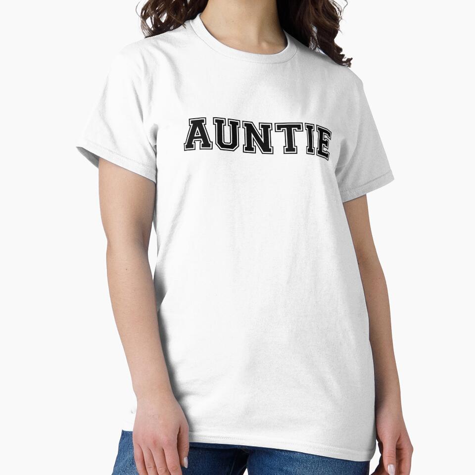 Auntie Era by ArtByKattie