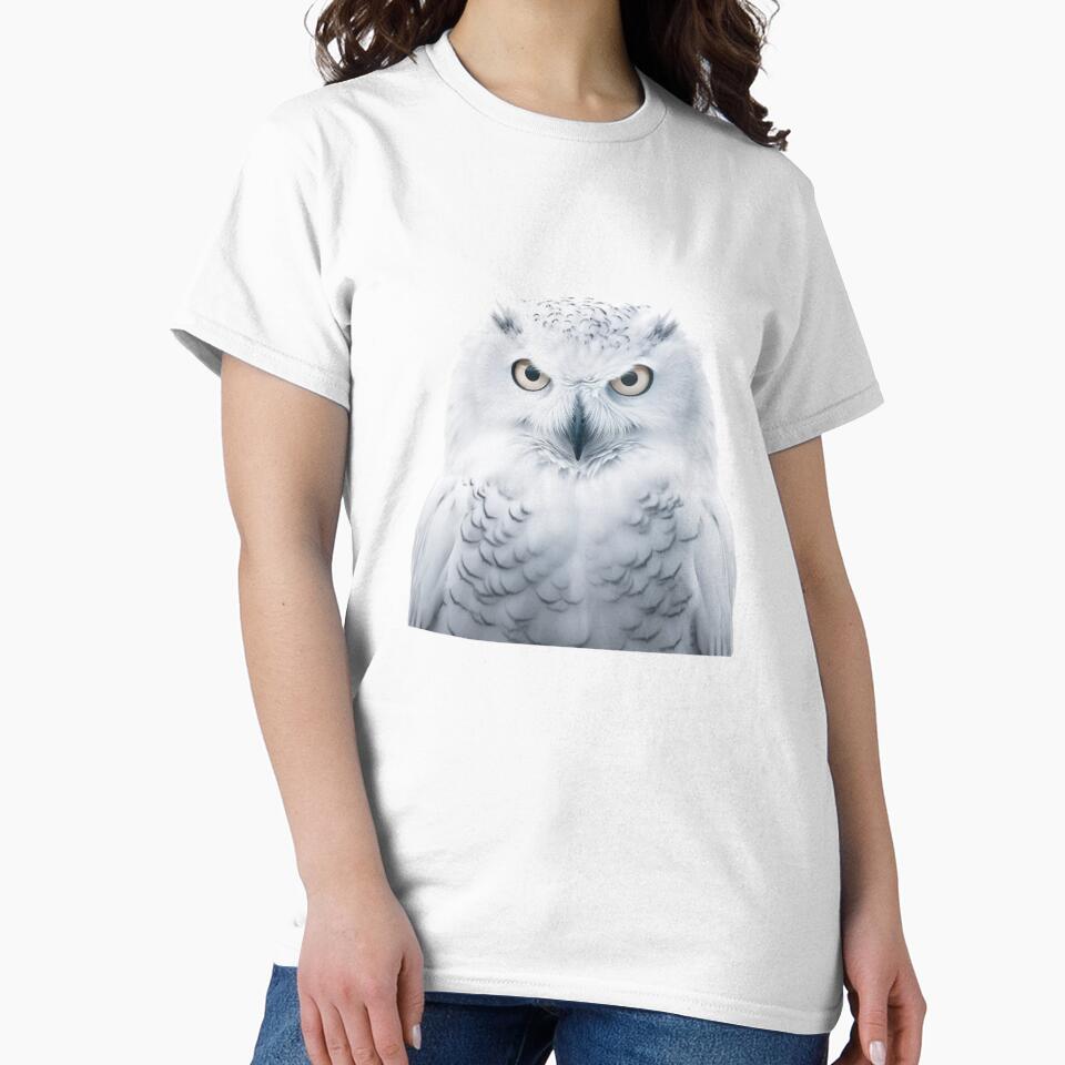 Male Snowy Owl by snowyowls