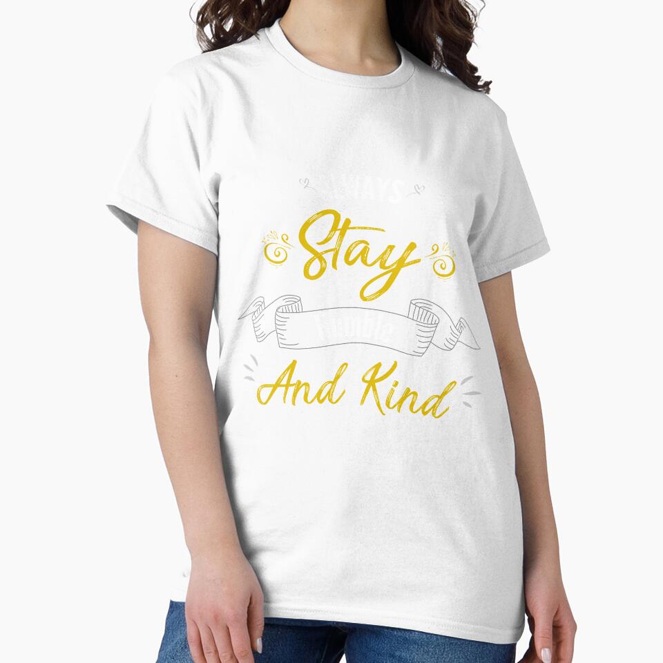 Copy of Always stay humble and kind # 5 by Achily