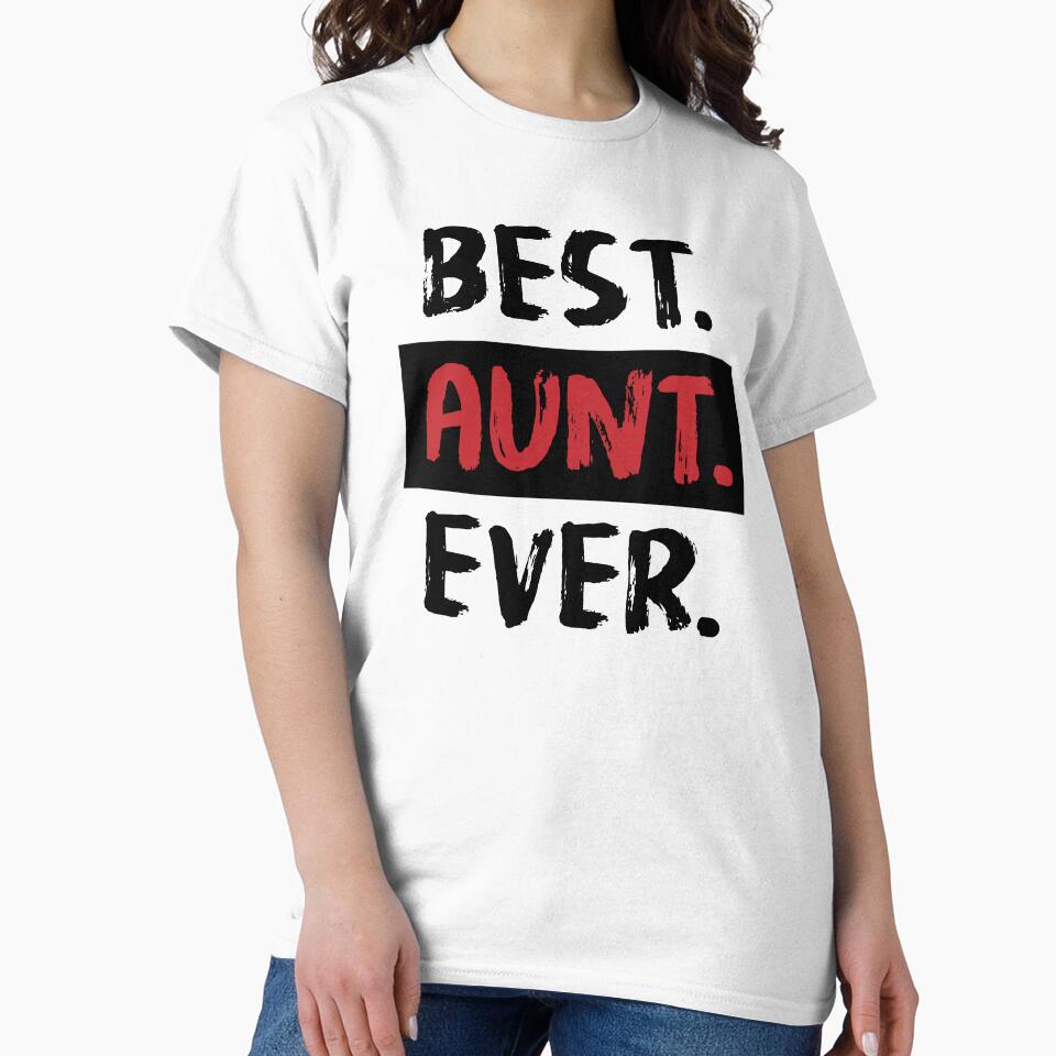 Best Aunt Ever by YAnna9