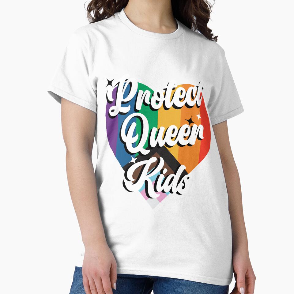 Protect Queer Kids by hasbury8