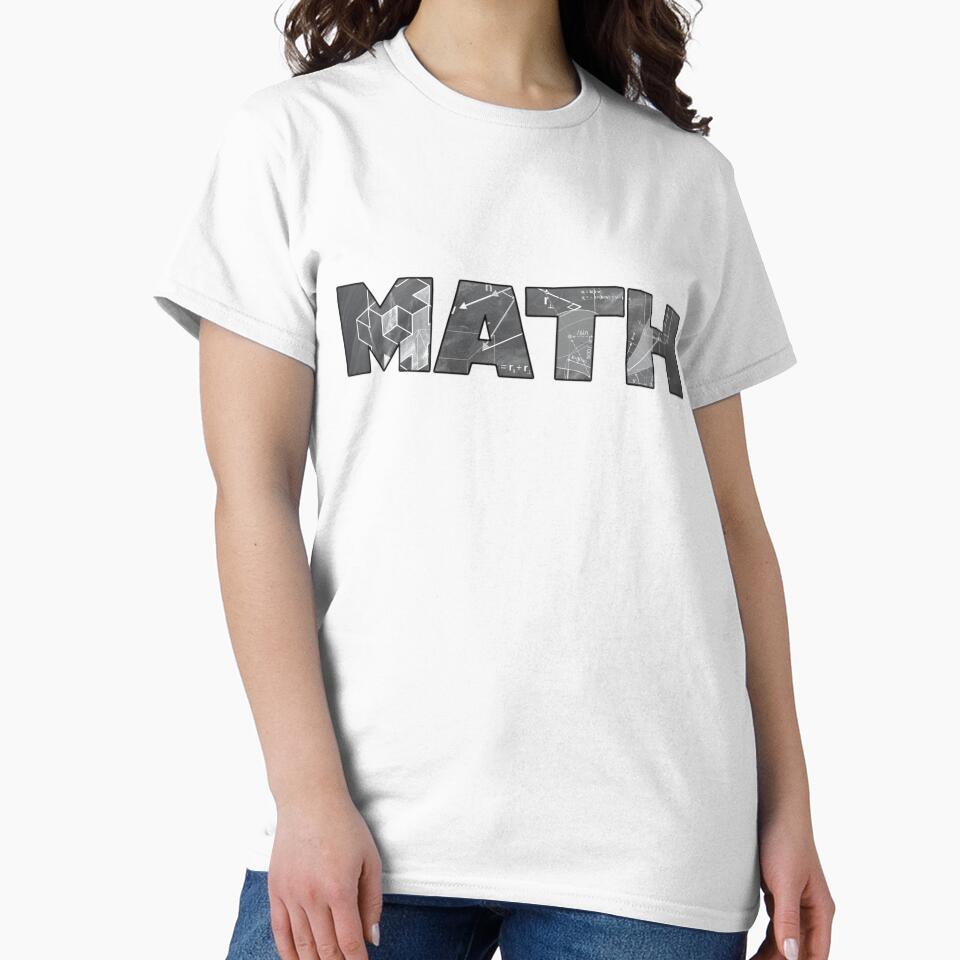 Math by JoanNinjaHen