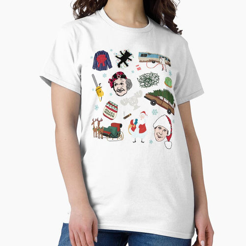 A Fun Old Fashioned Christmas Vacation by happyholidayfan