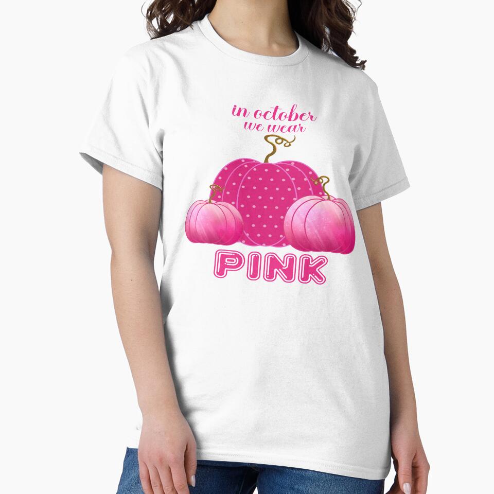 Pink Pumpkin by Designhub14