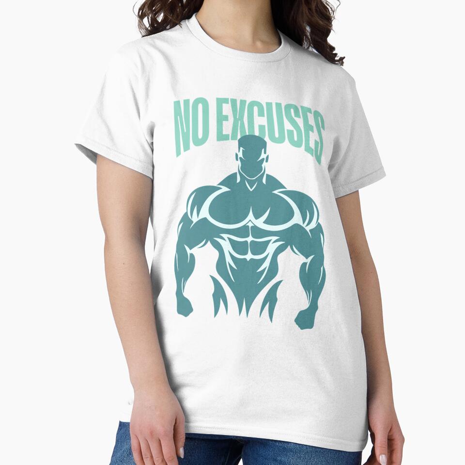 No Excuses -Green by FilmmakersPOV