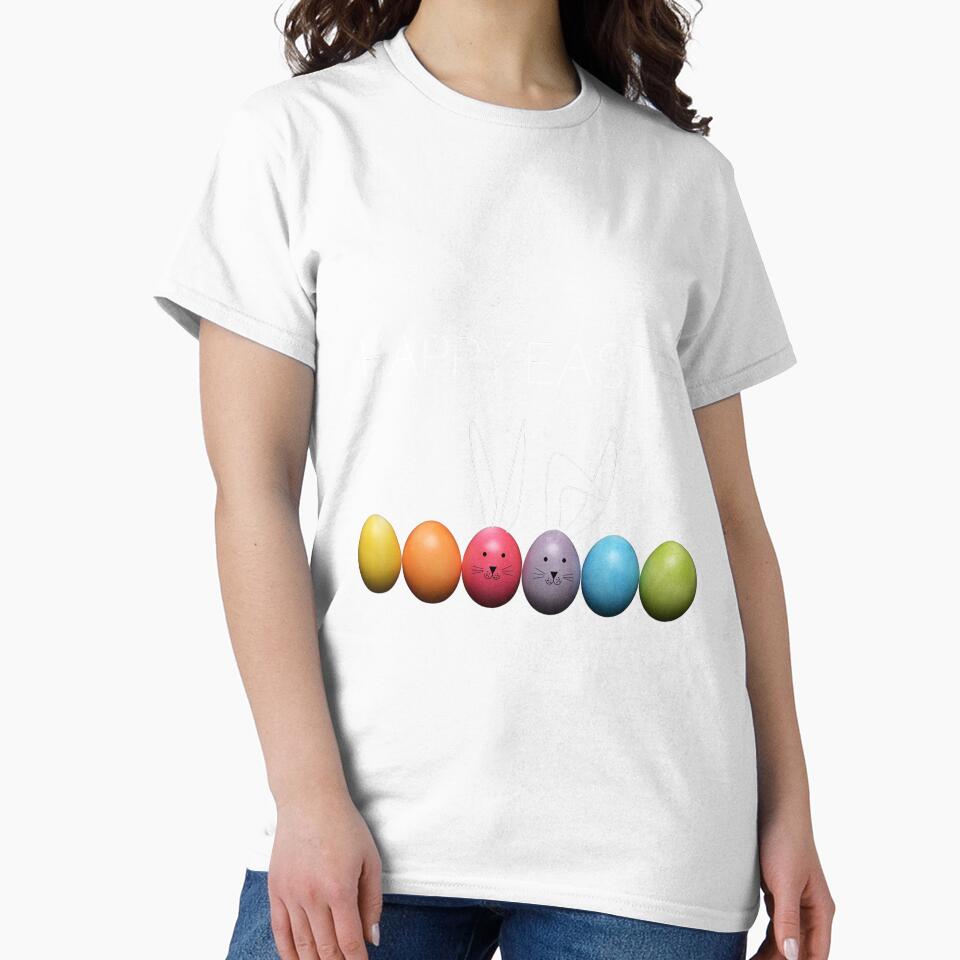 Happy Easter Egg by NPFj