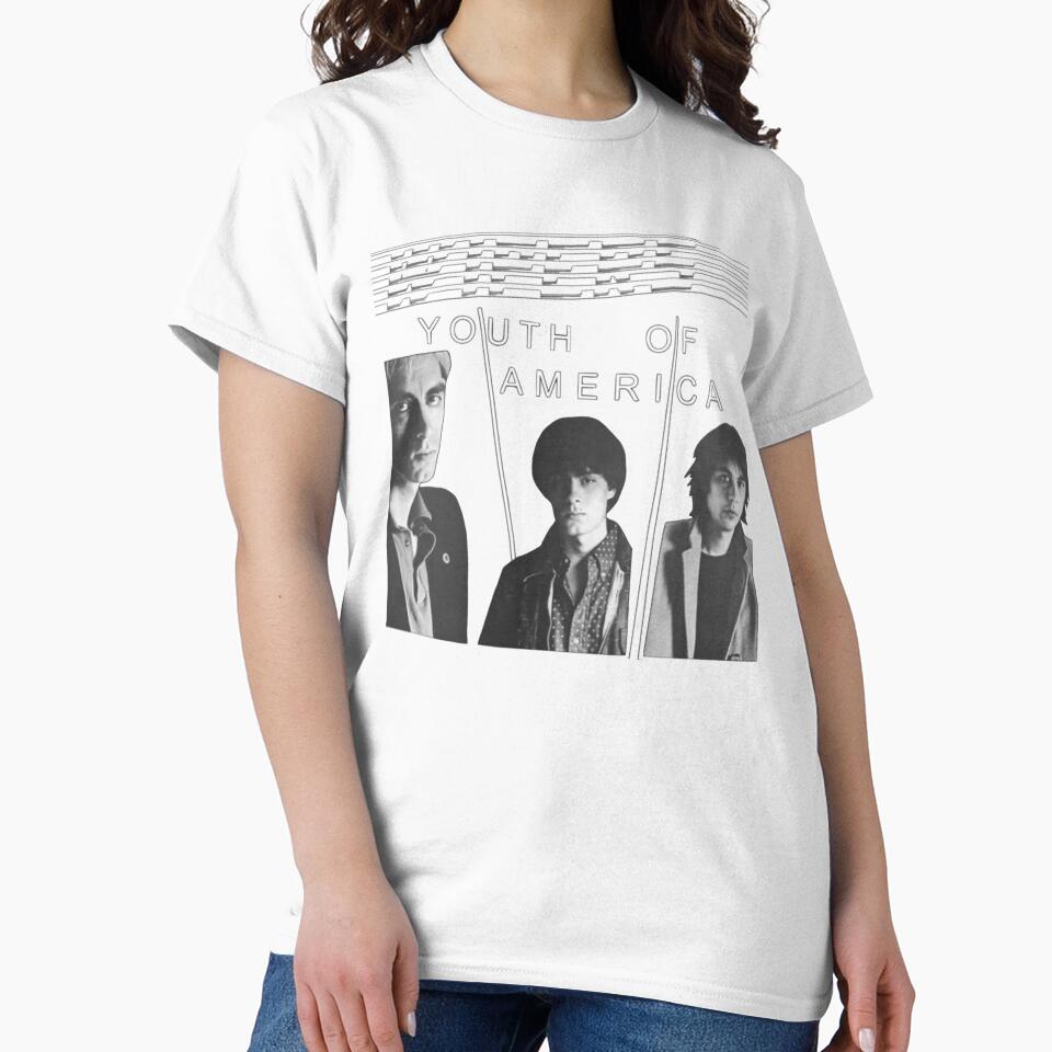 Wipers Youth of America by theboyjake