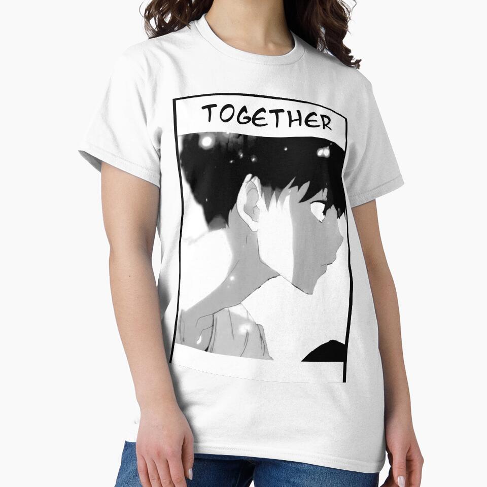 Together Forever Matching Anime Couples(MALE) by CallMeSenpai099