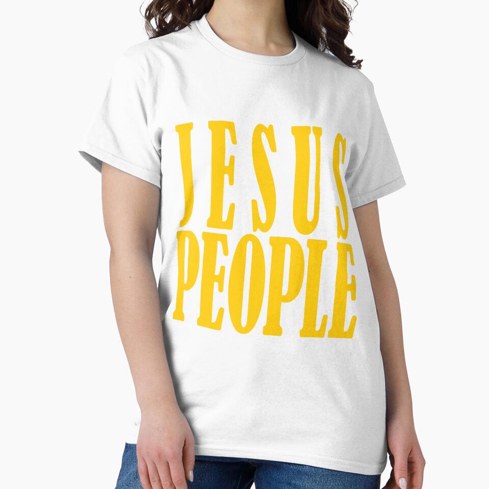 ENC YTH - Jesus People by Bayside Christian Church Ltd