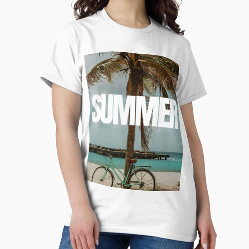 aesthetic summer by ElizabethCoelho