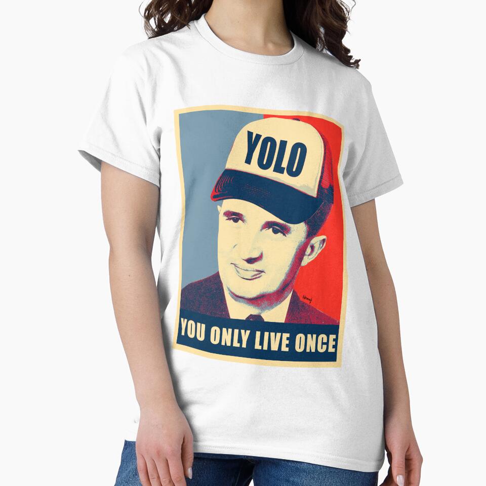 You only live once by by-nanu