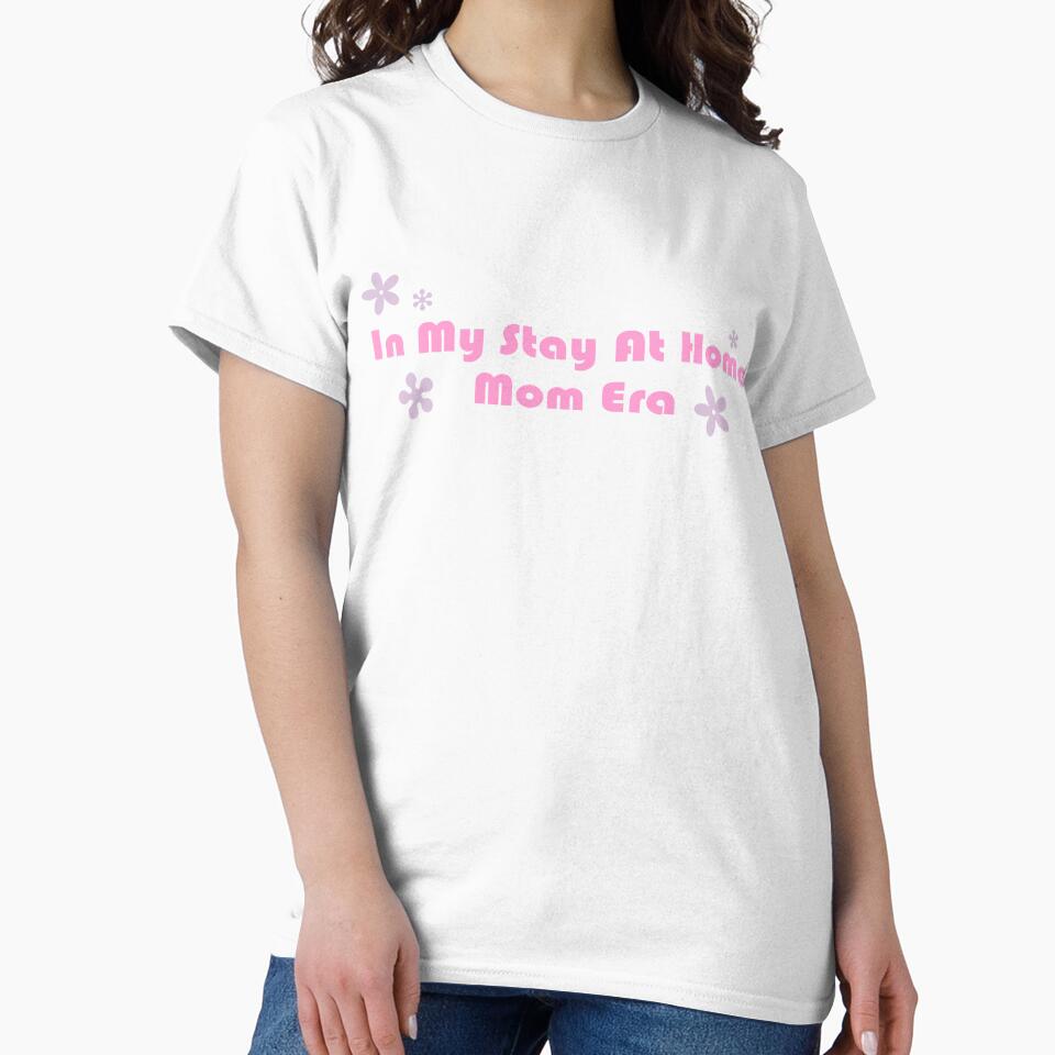 In My Stay At Home Era by EveneyCo