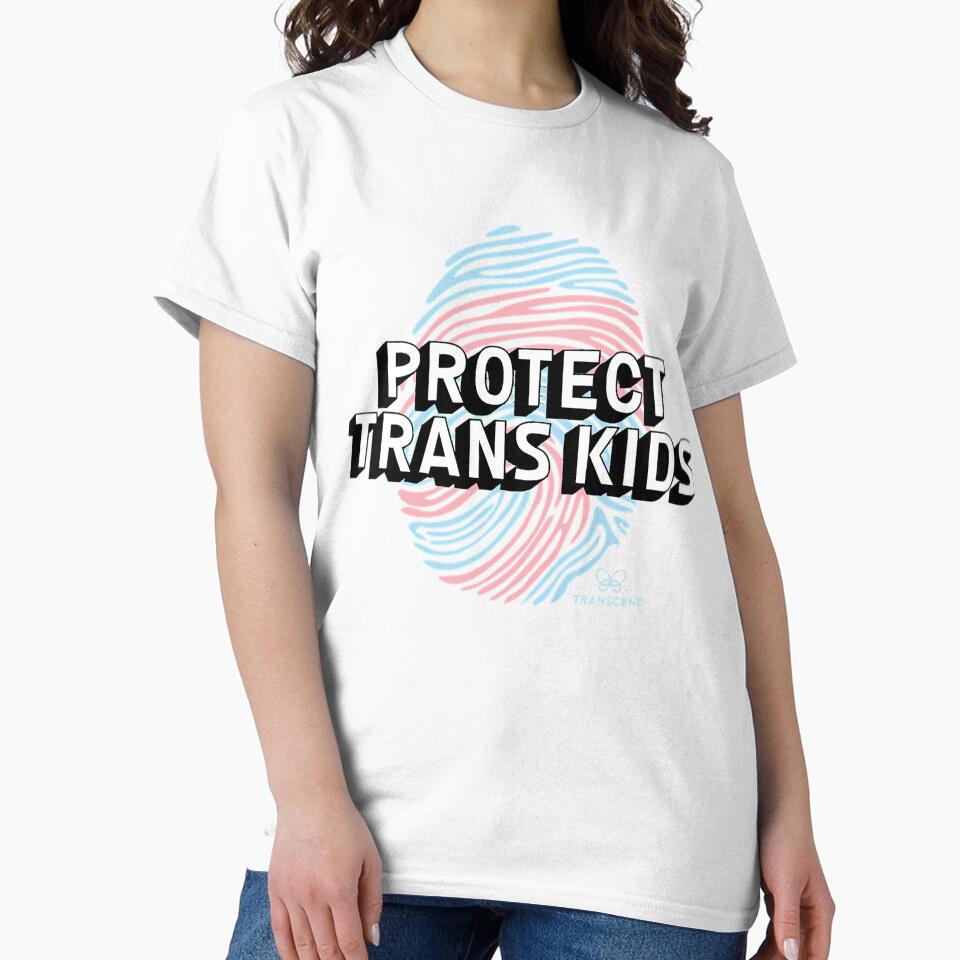 Protect trans kids transcend australia by hasbury8