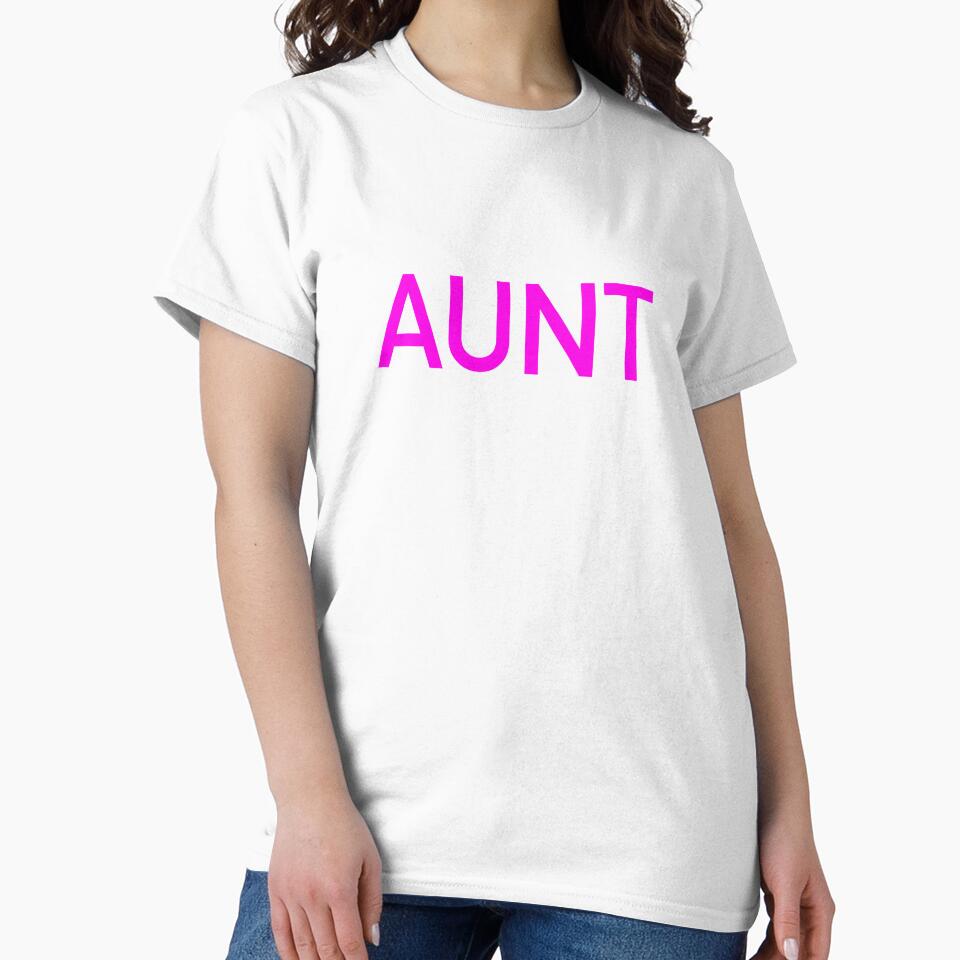 Aunt Again Fifth Time Again by drwigglebutts