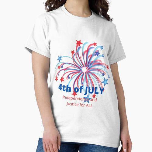 4th of July by Linda McMenamy