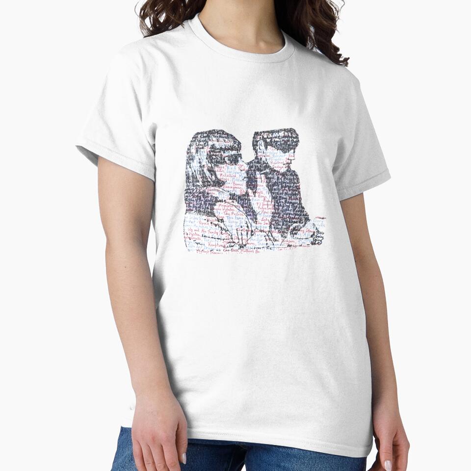 Sonic Youth Goo by PFoolscap