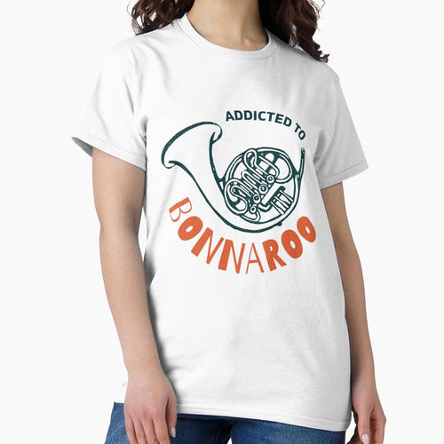 Addicted to Bonnaroo Design by Harsh  Katariya