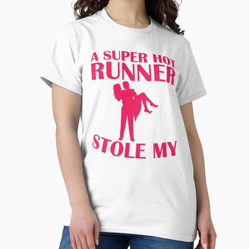 A Super Hot Runner Stole My by Mahfuza Akter Mala