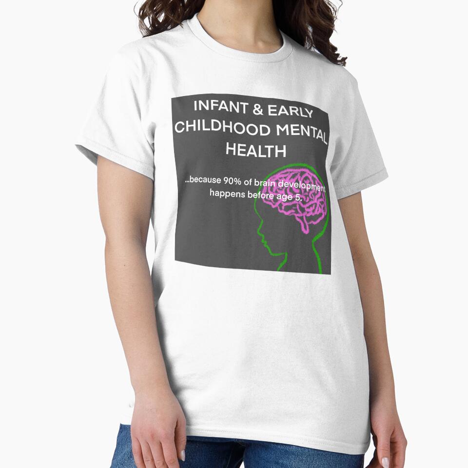 Infant and Early Childhood Mental Health by JessicaTukaj